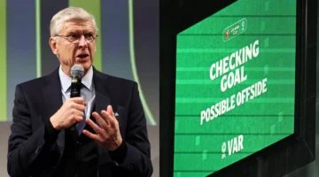 ديتمار هامان يهاجم مقترح أرسين فينجر للتسلل ويحذر من مخاطر على كندا